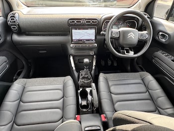 Used Citroen C3 Aircross 2022 for sale - 78516392: Photo