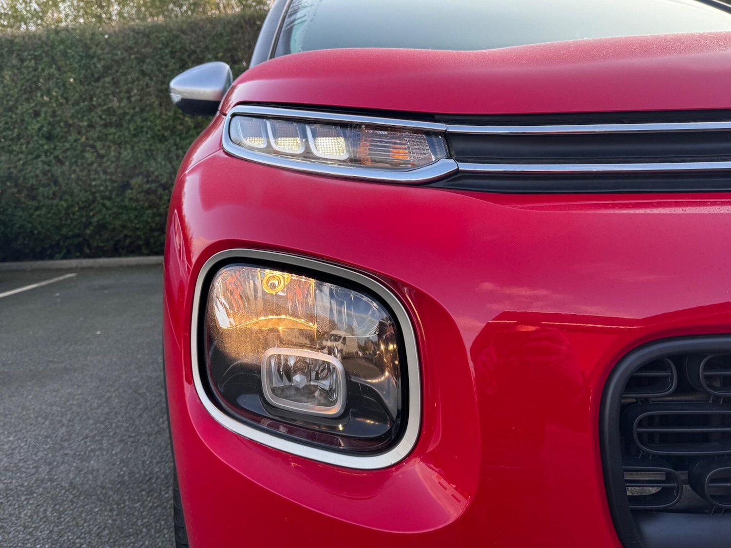 Used Citroen C3 Aircross 2019 for sale - 77768609: Photo 15