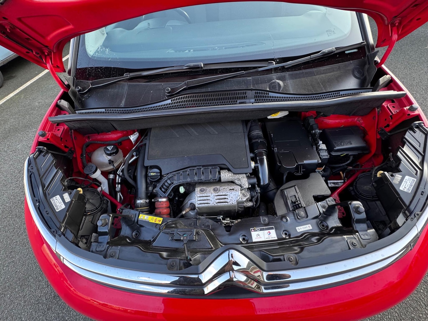 Used Citroen C3 Aircross 2019 for sale - 77768609: Photo 19