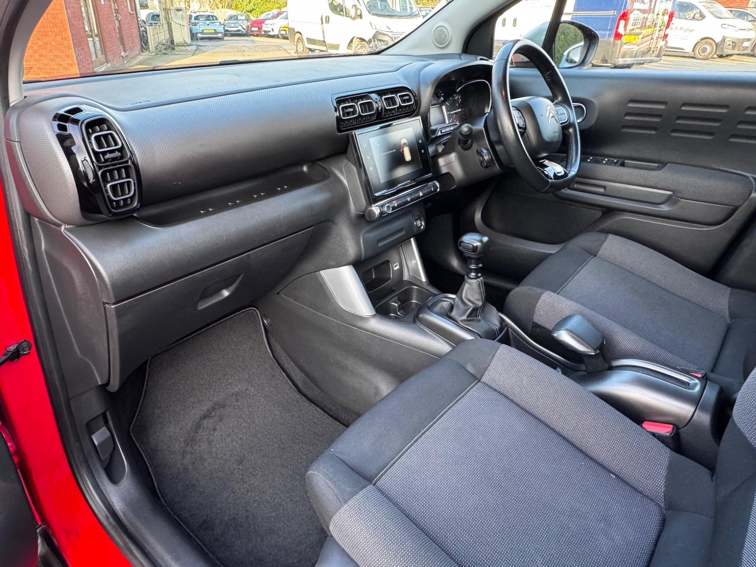 Used Citroen C3 Aircross 2019 for sale - 77768609: Photo 2