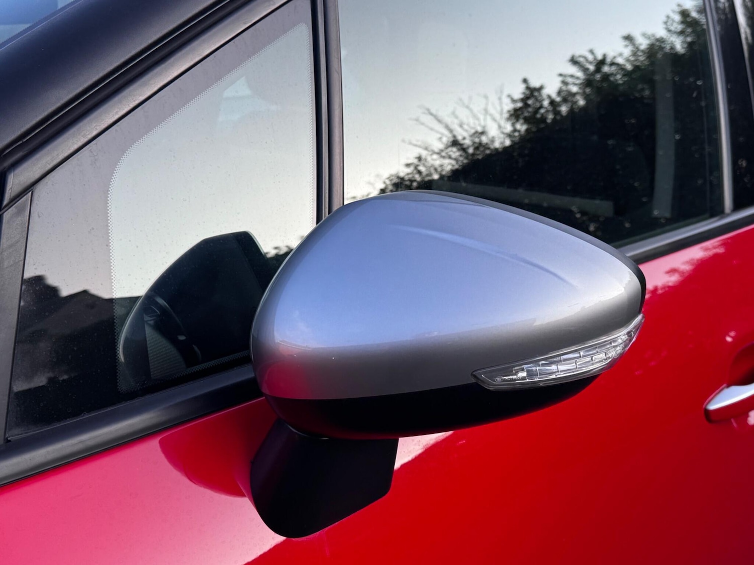 Used Citroen C3 Aircross 2019 for sale - 77768609: Photo 23