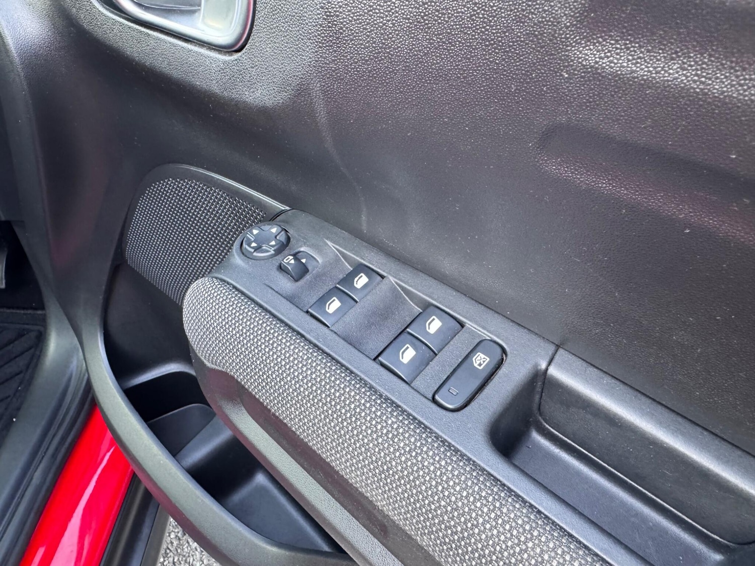 Used Citroen C3 Aircross 2019 for sale - 77768609: Photo 25