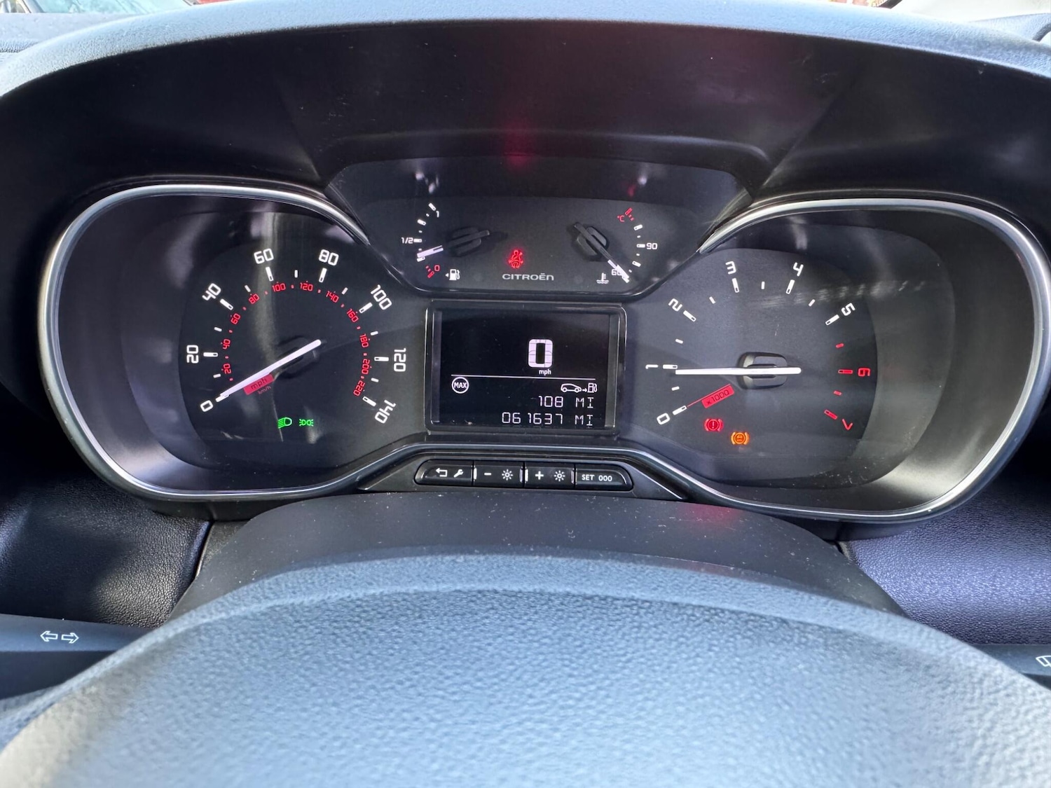 Used Citroen C3 Aircross 2019 for sale - 77768609: Photo 26