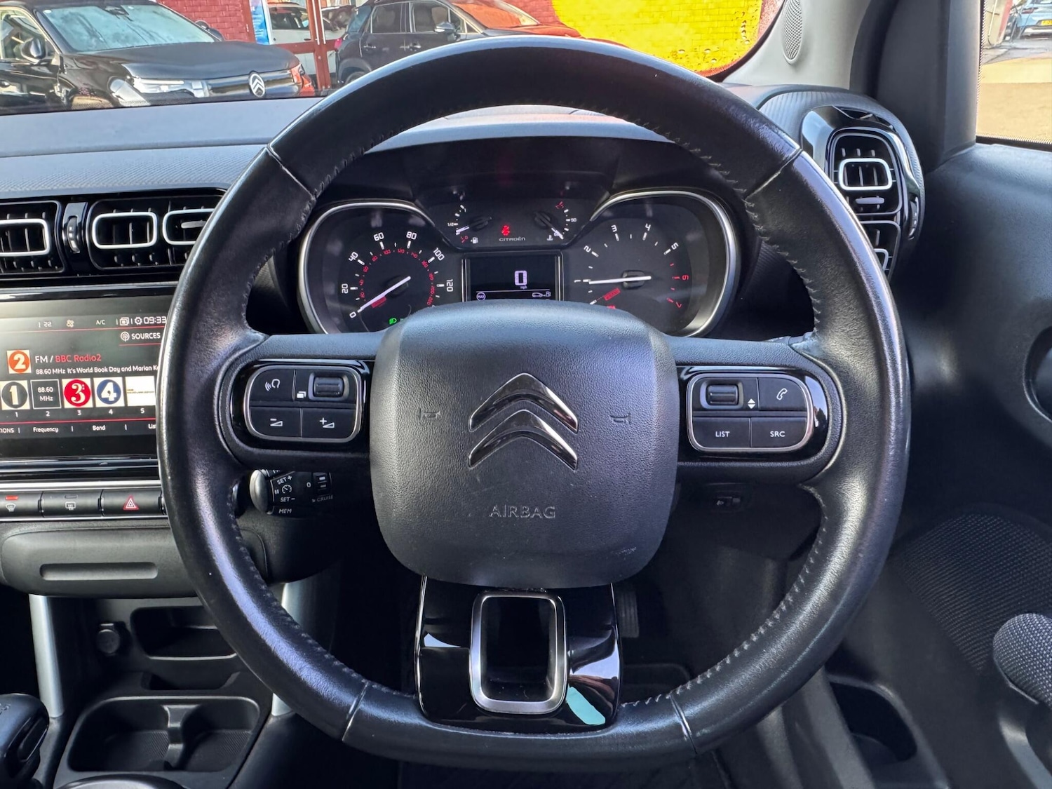 Used Citroen C3 Aircross 2019 for sale - 77768609: Photo 27