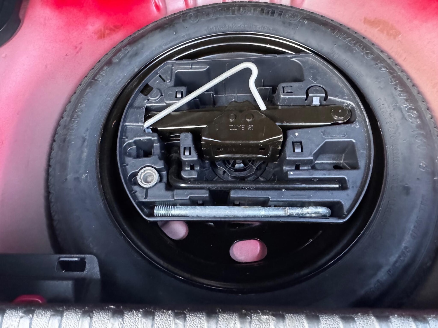 Used Citroen C3 Aircross 2019 for sale - 77768609: Photo 28