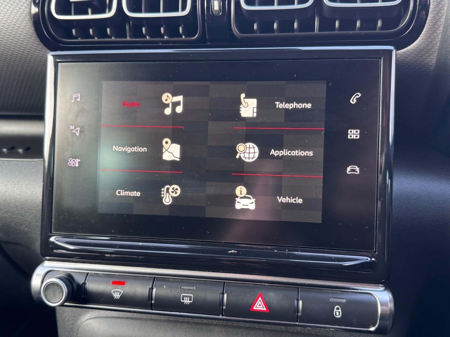 Used Citroen C3 Aircross 2019 for sale - 77768609: Photo 29