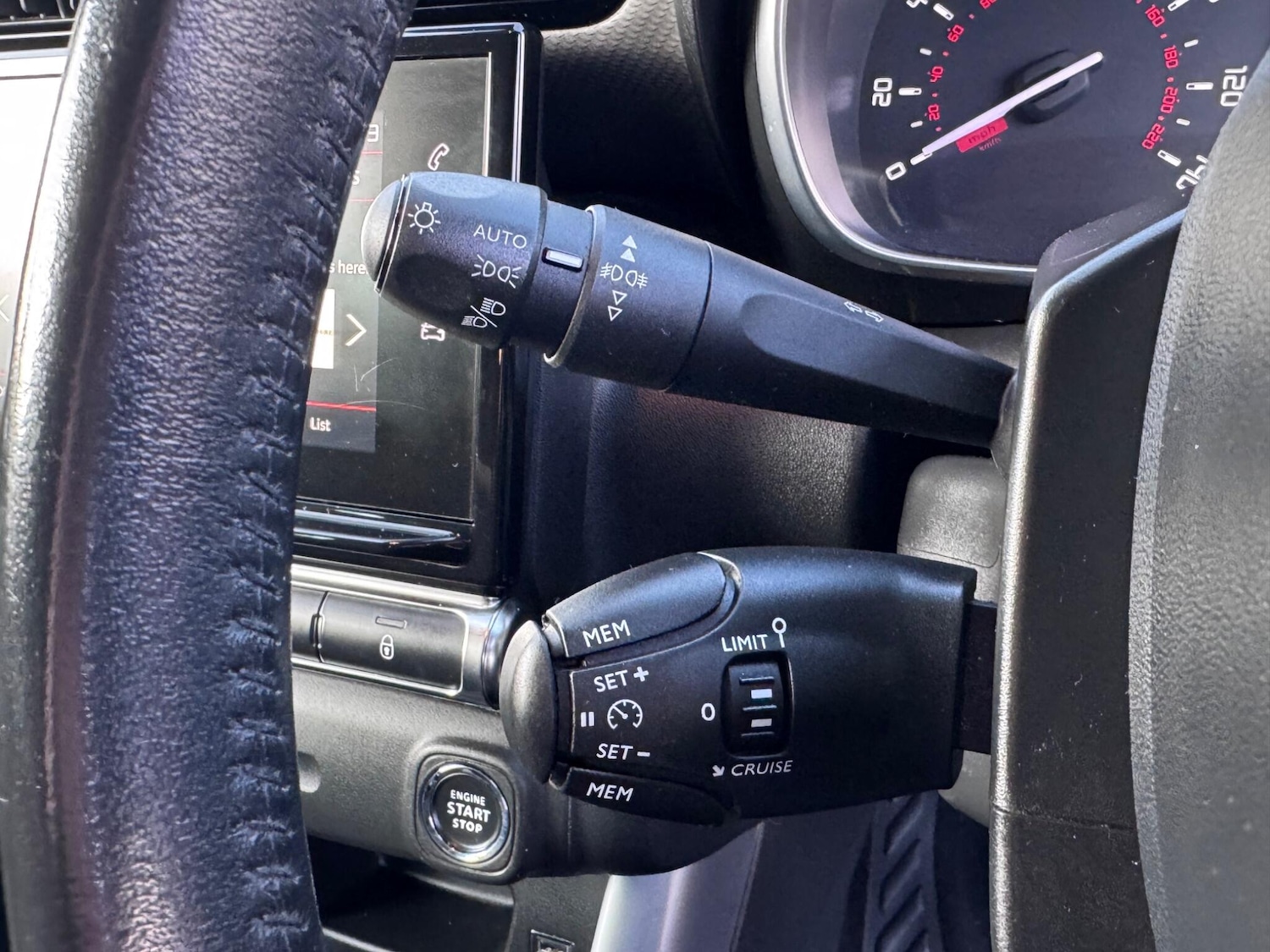 Used Citroen C3 Aircross 2019 for sale - 77768609: Photo 30