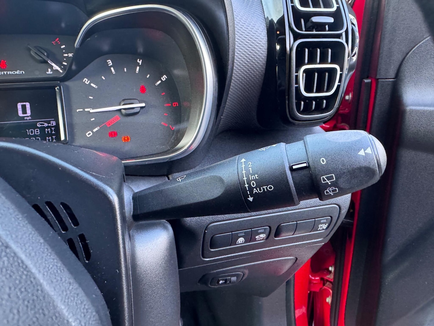 Used Citroen C3 Aircross 2019 for sale - 77768609: Photo 31