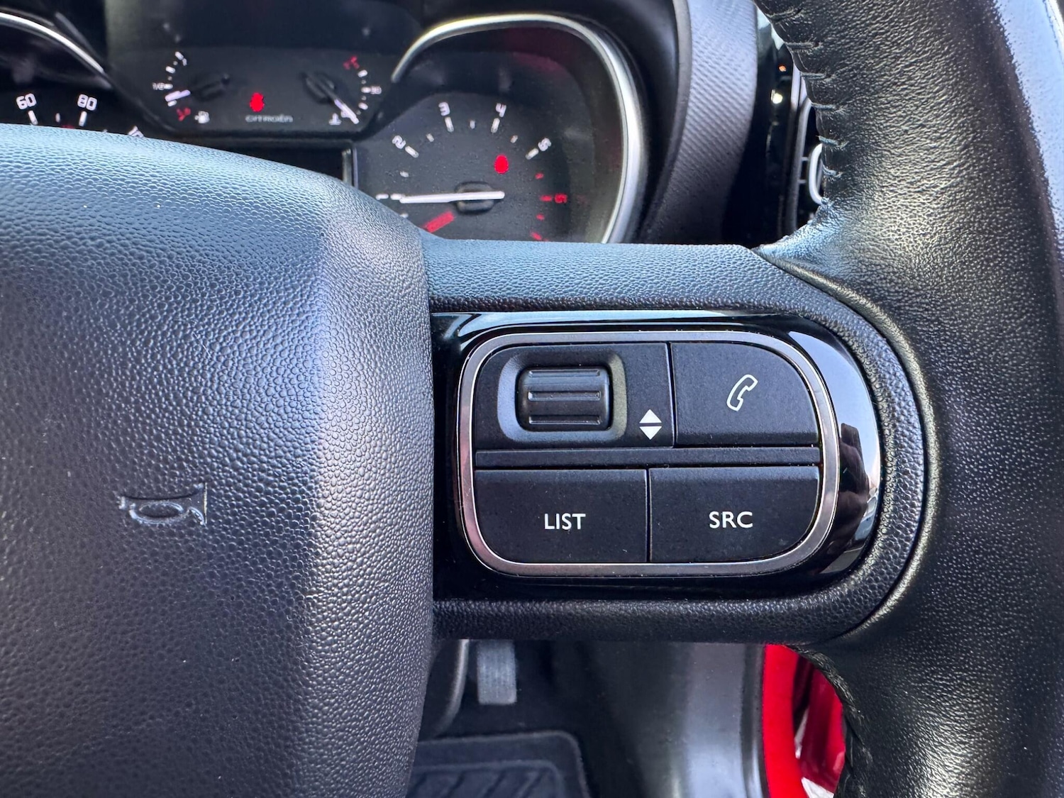 Used Citroen C3 Aircross 2019 for sale - 77768609: Photo 32