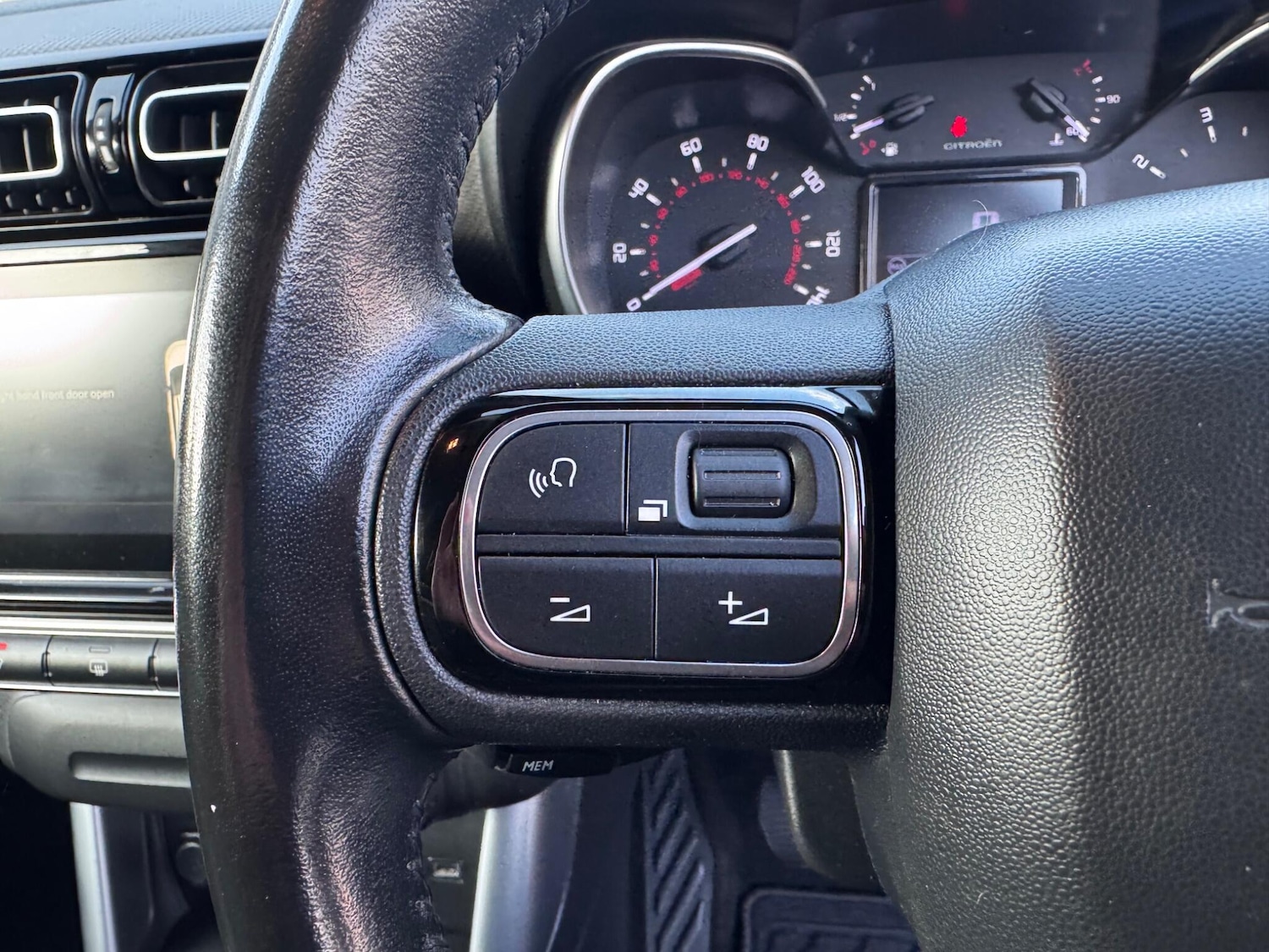 Used Citroen C3 Aircross 2019 for sale - 77768609: Photo 33