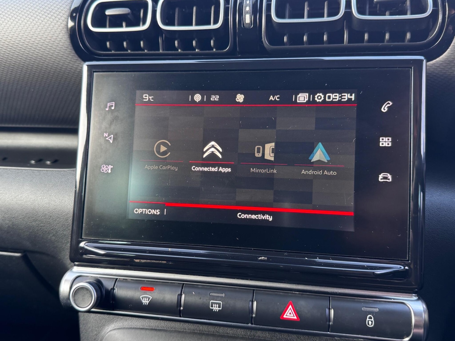 Used Citroen C3 Aircross 2019 for sale - 77768609: Photo 34