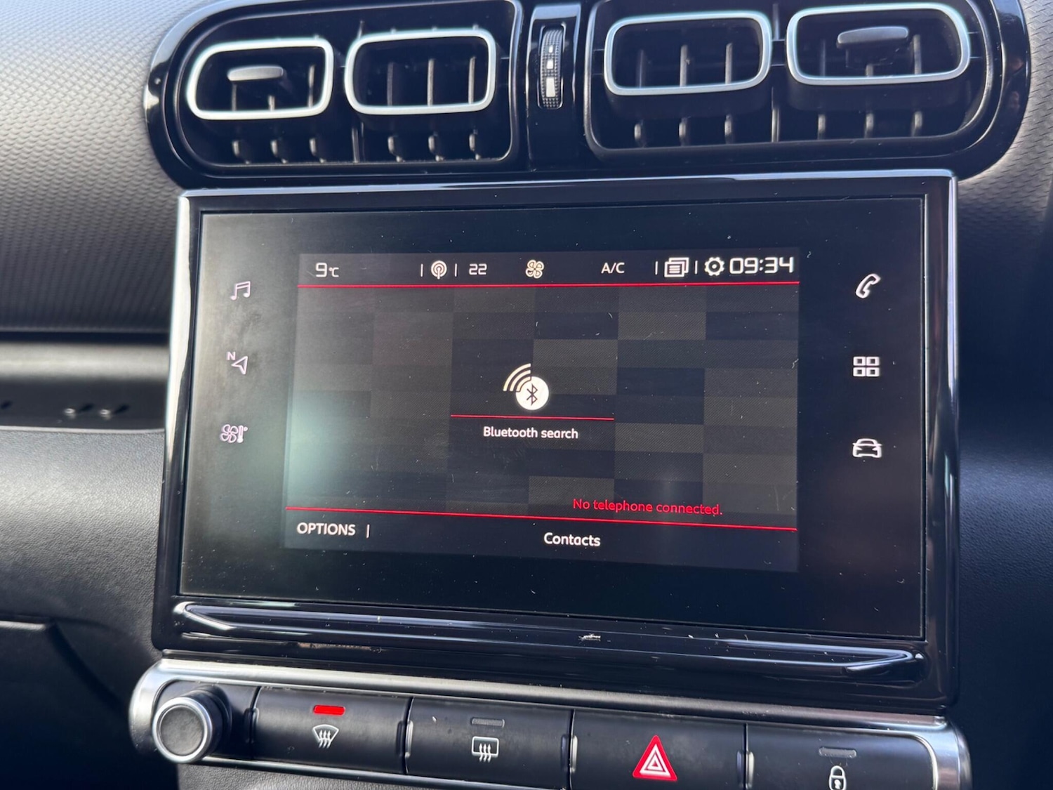 Used Citroen C3 Aircross 2019 for sale - 77768609: Photo 35