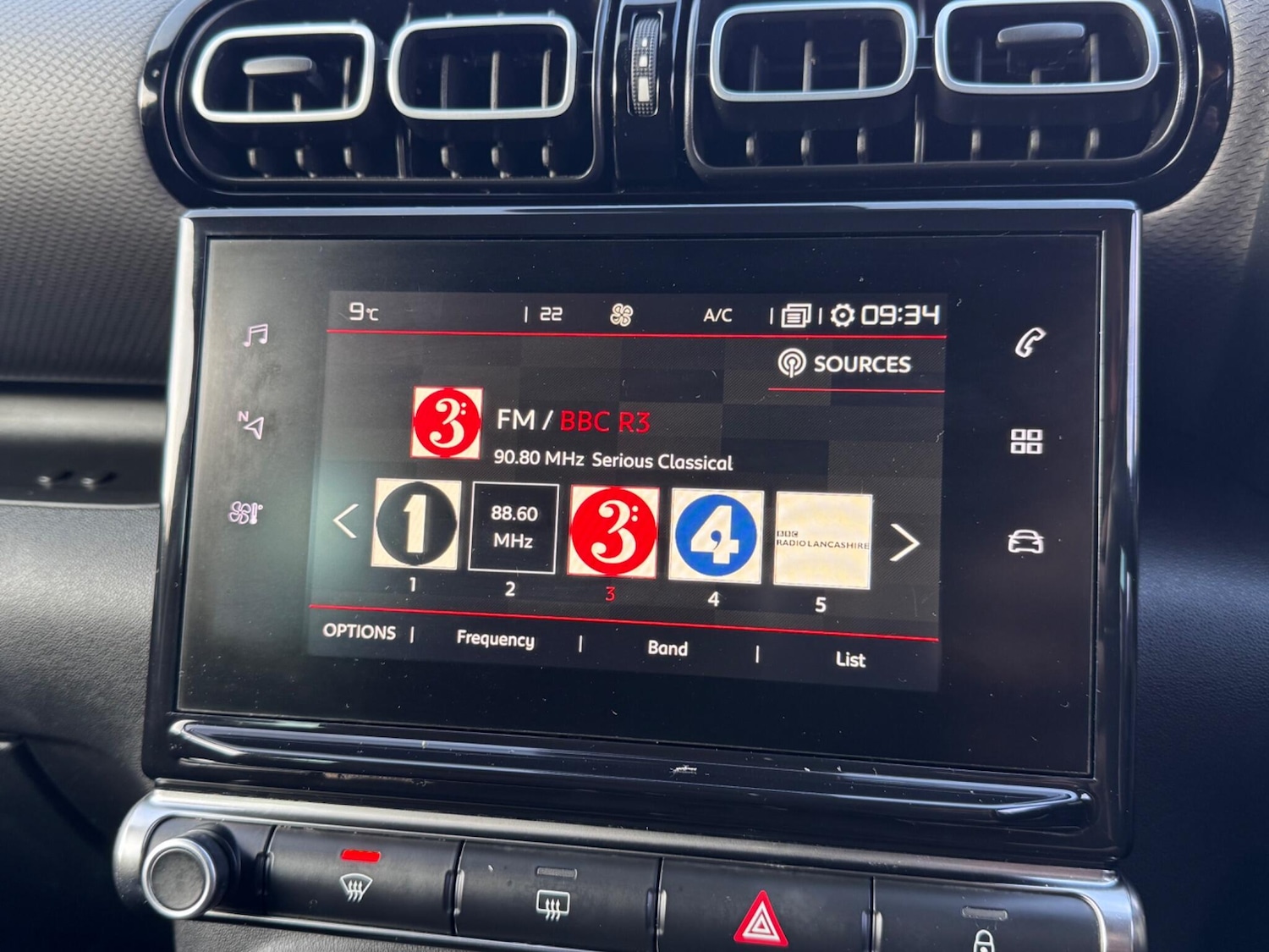 Used Citroen C3 Aircross 2019 for sale - 77768609: Photo 38