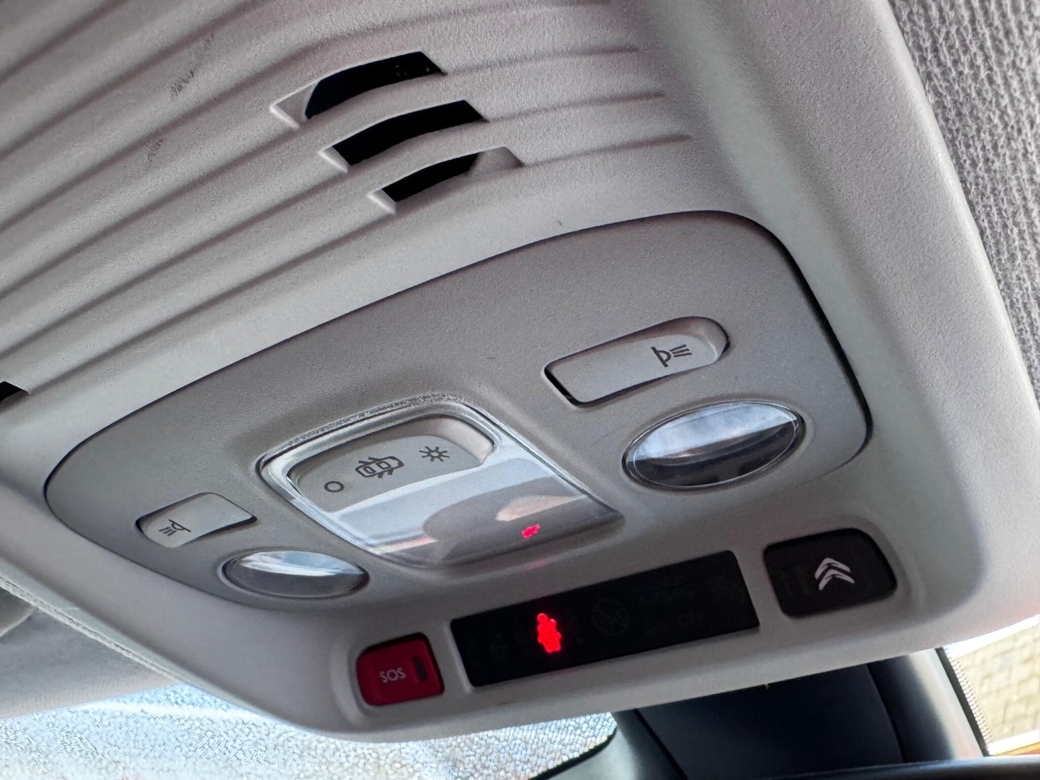 Used Citroen C3 Aircross 2019 for sale - 77768609: Photo 40