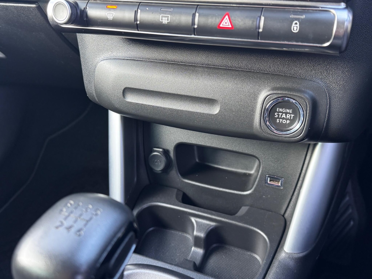 Used Citroen C3 Aircross 2019 for sale - 77768609: Photo 41