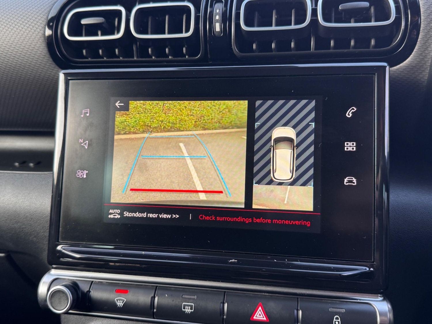 Used Citroen C3 Aircross 2019 for sale - 77768609: Photo 42