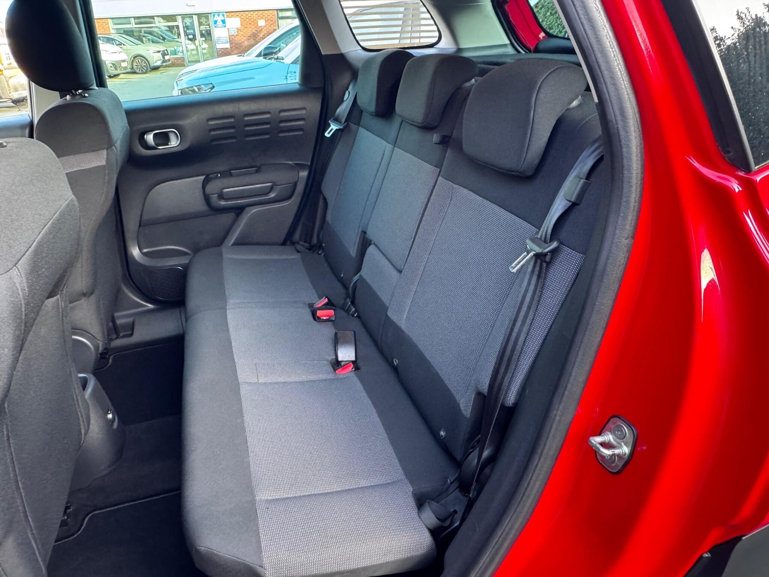 Used Citroen C3 Aircross 2019 for sale - 77768609: Photo 9