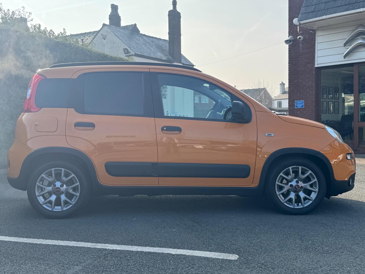 Used Fiat Panda 2022 for sale - 77978299: Photo 10