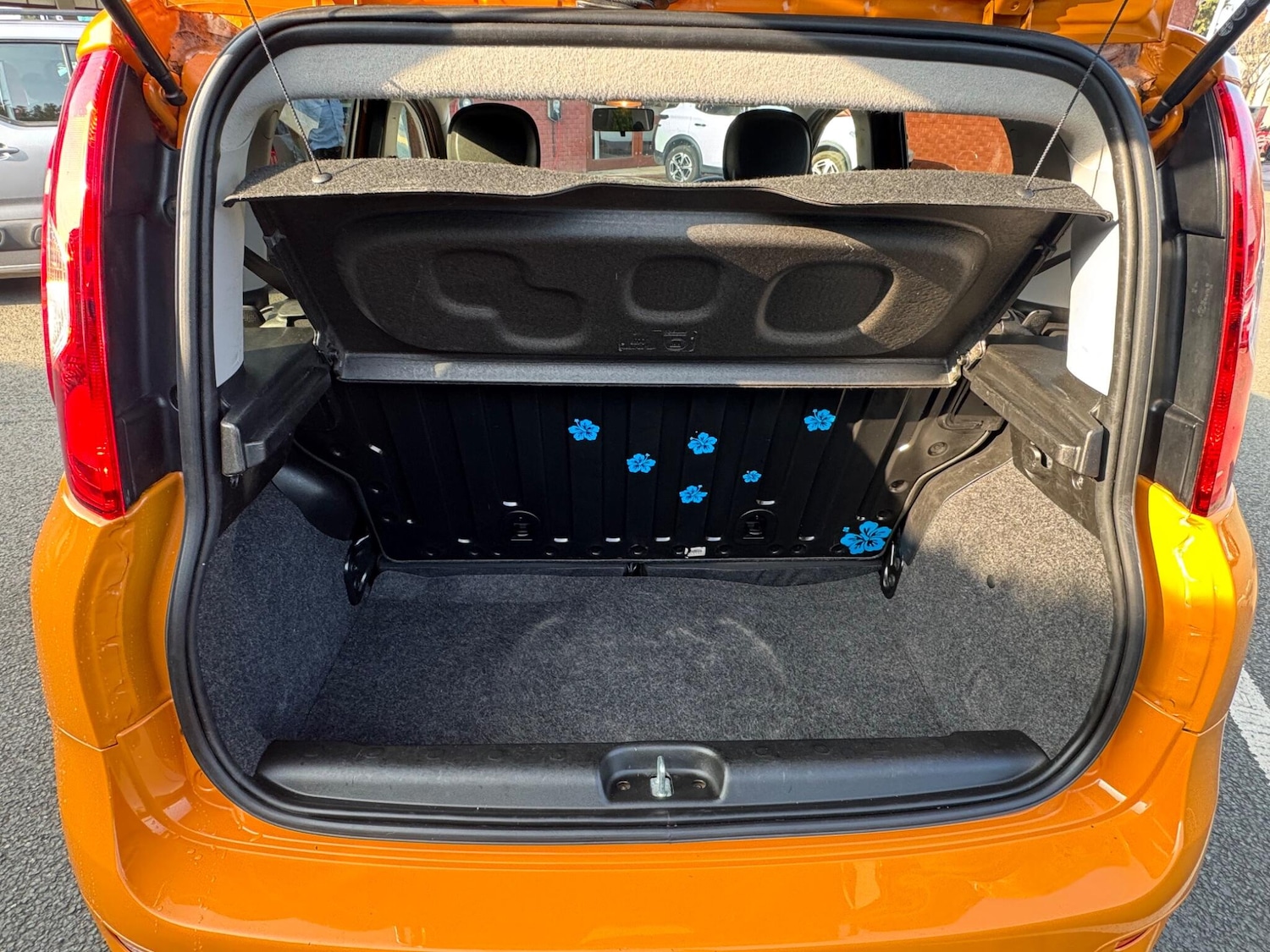 Used Fiat Panda 2022 for sale - 77978299: Photo 11