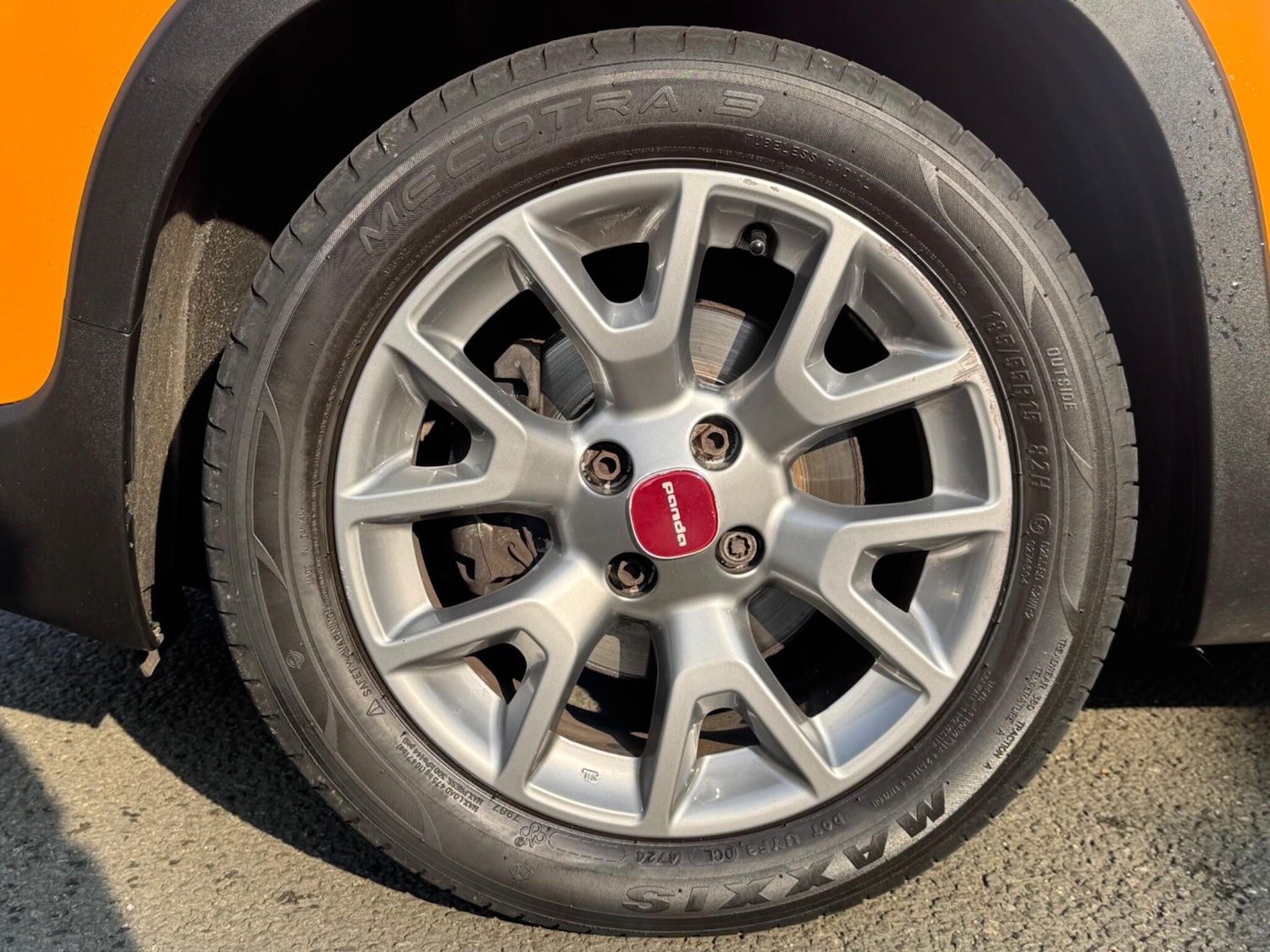 Used Fiat Panda 2022 for sale - 77978299: Photo 16