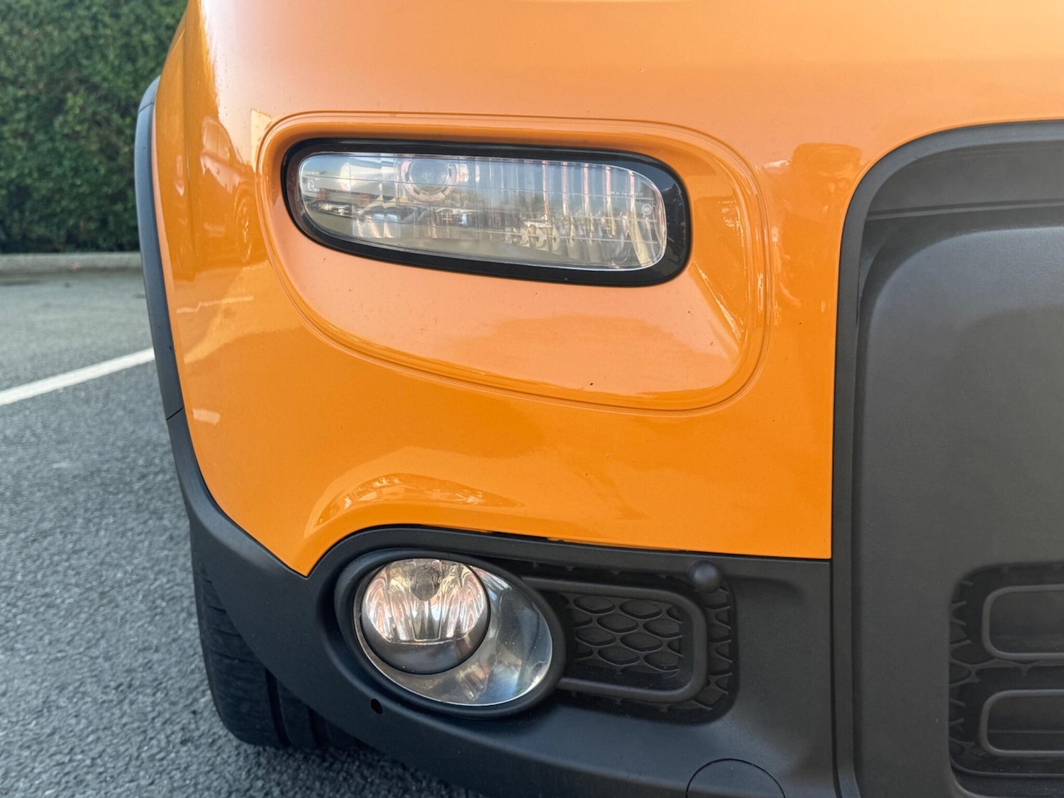 Used Fiat Panda 2022 for sale - 77978299: Photo 18