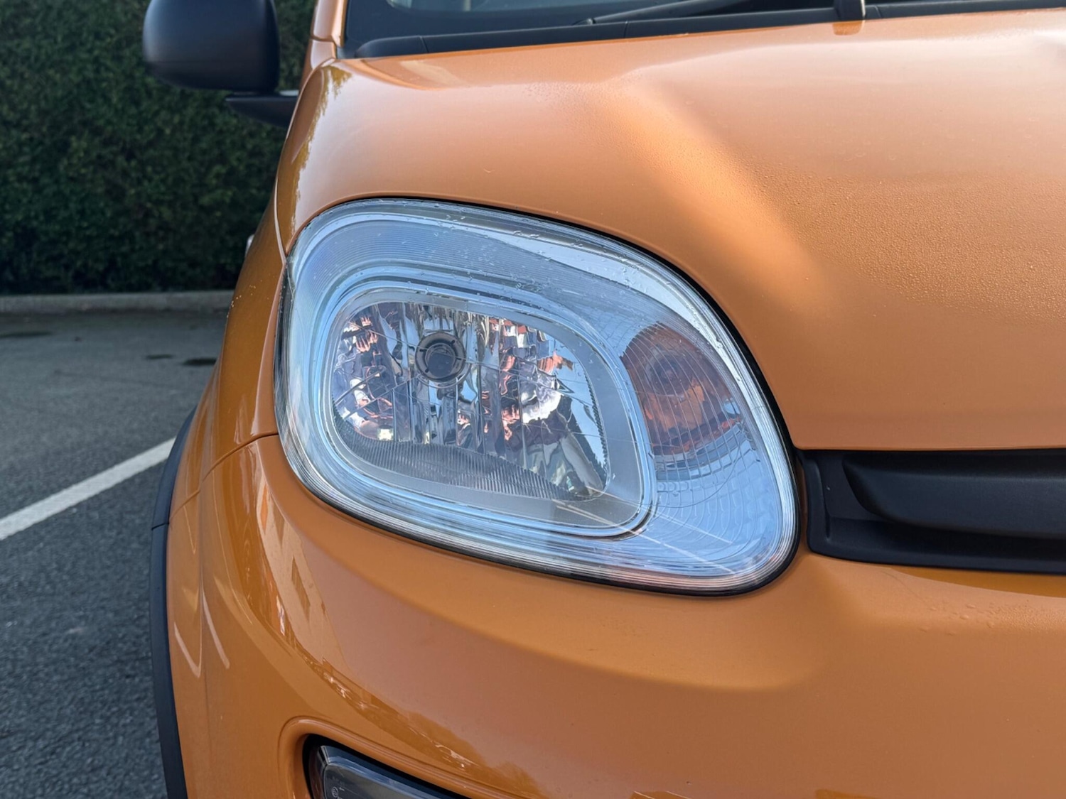 Used Fiat Panda 2022 for sale - 77978299: Photo 19