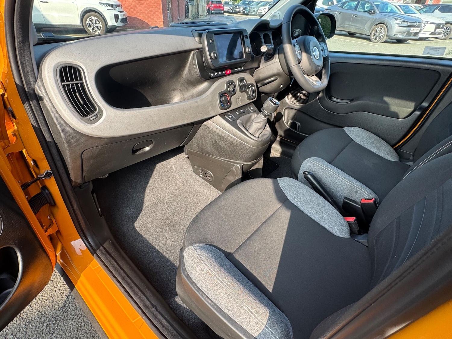 Used Fiat Panda 2022 for sale - 77978299: Photo 2