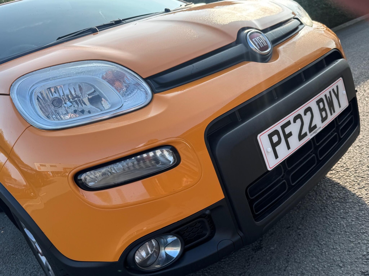 Used Fiat Panda 2022 for sale - 77978299: Photo 20