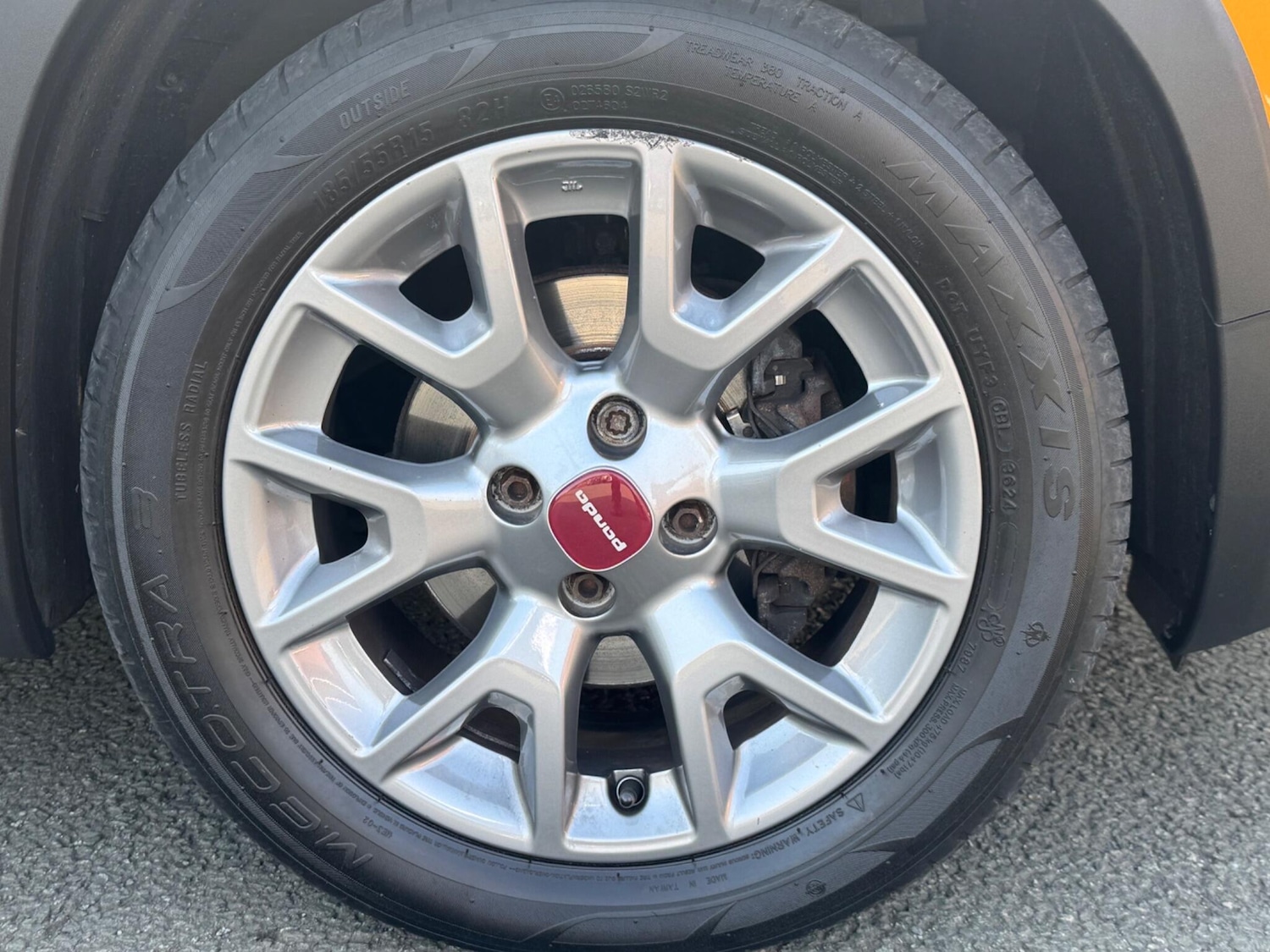 Used Fiat Panda 2022 for sale - 77978299: Photo 22