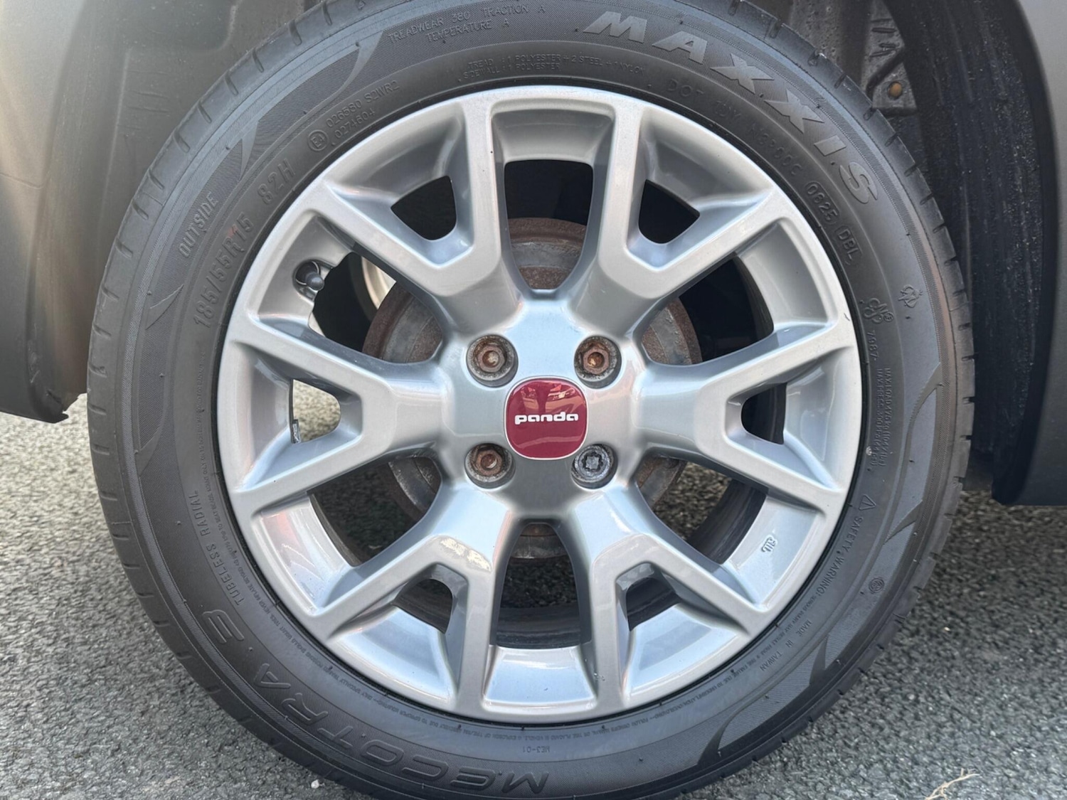 Used Fiat Panda 2022 for sale - 77978299: Photo 23