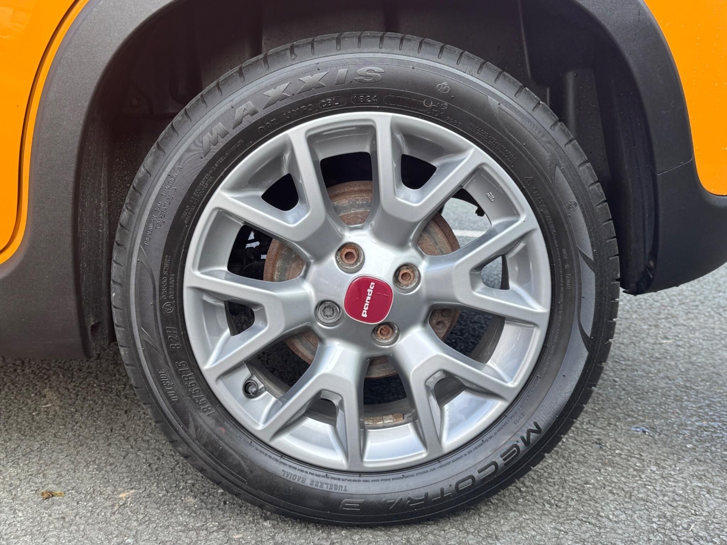 Used Fiat Panda 2022 for sale - 77978299: Photo 24