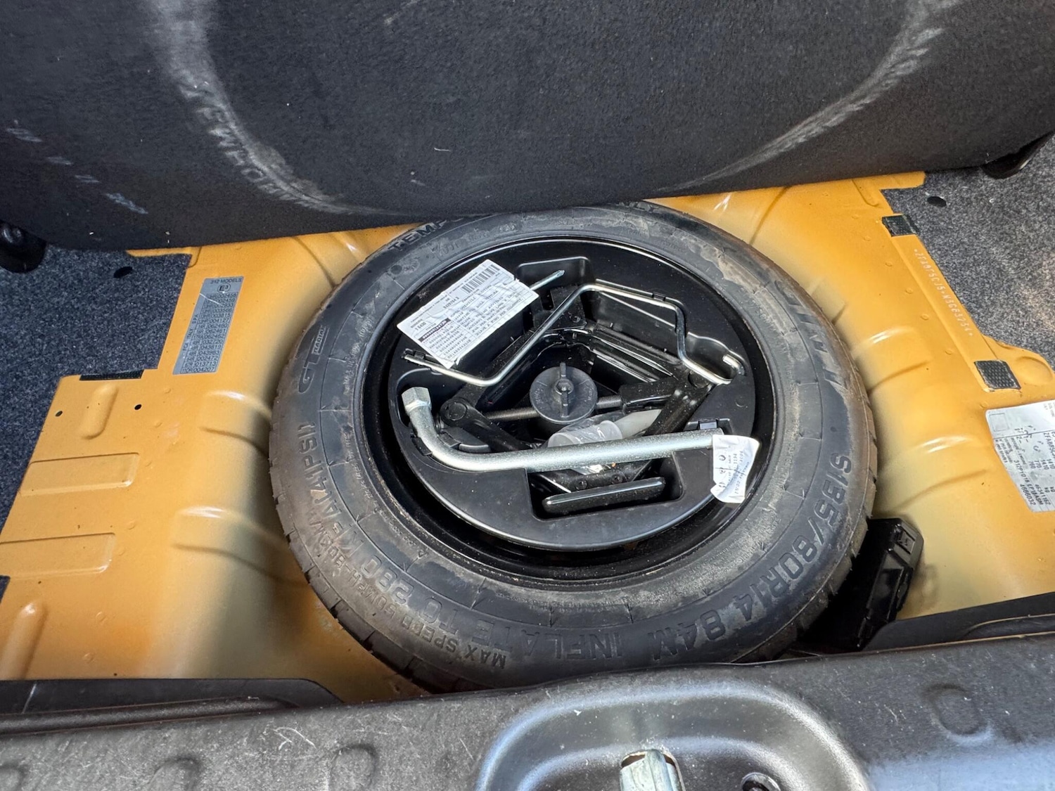 Used Fiat Panda 2022 for sale - 77978299: Photo 25