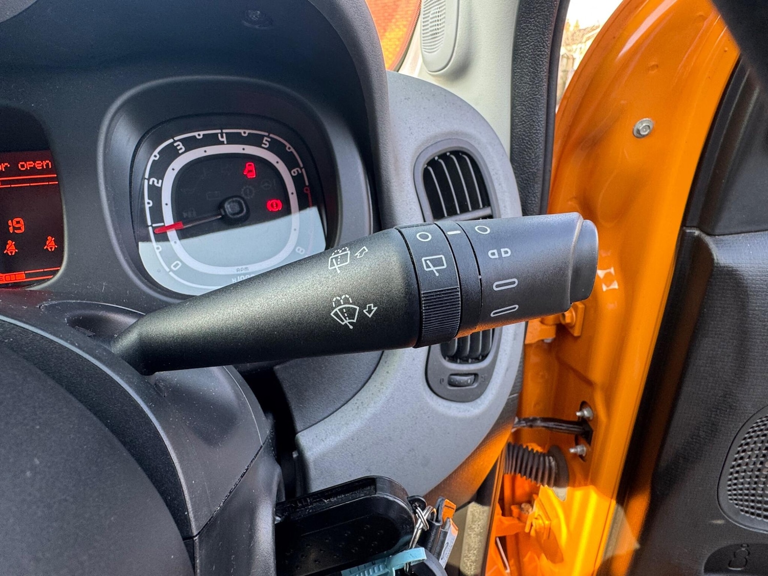 Used Fiat Panda 2022 for sale - 77978299: Photo 26