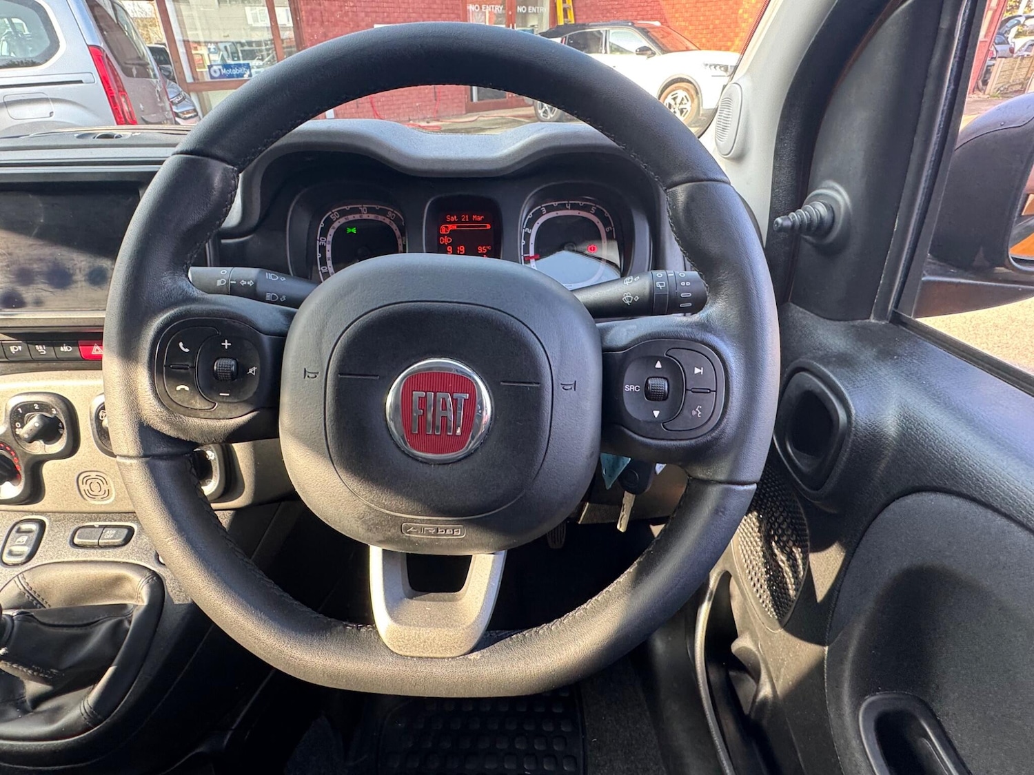 Used Fiat Panda 2022 for sale - 77978299: Photo 30