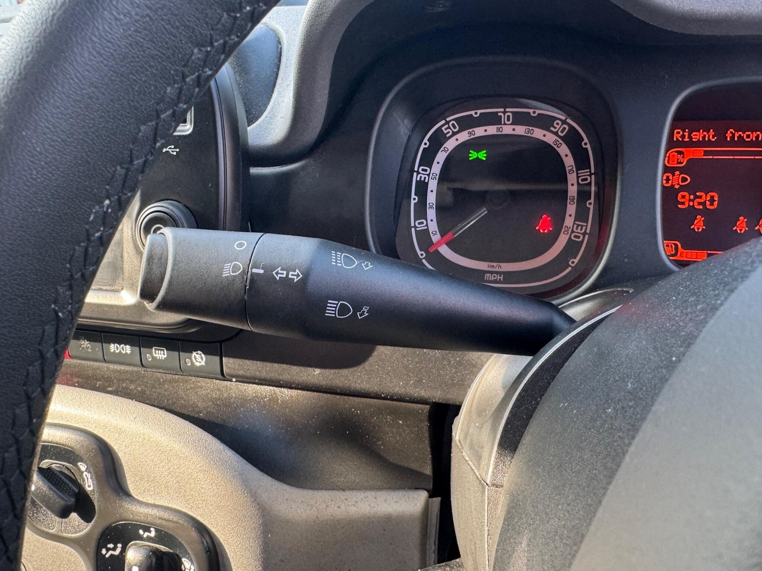 Used Fiat Panda 2022 for sale - 77978299: Photo 34