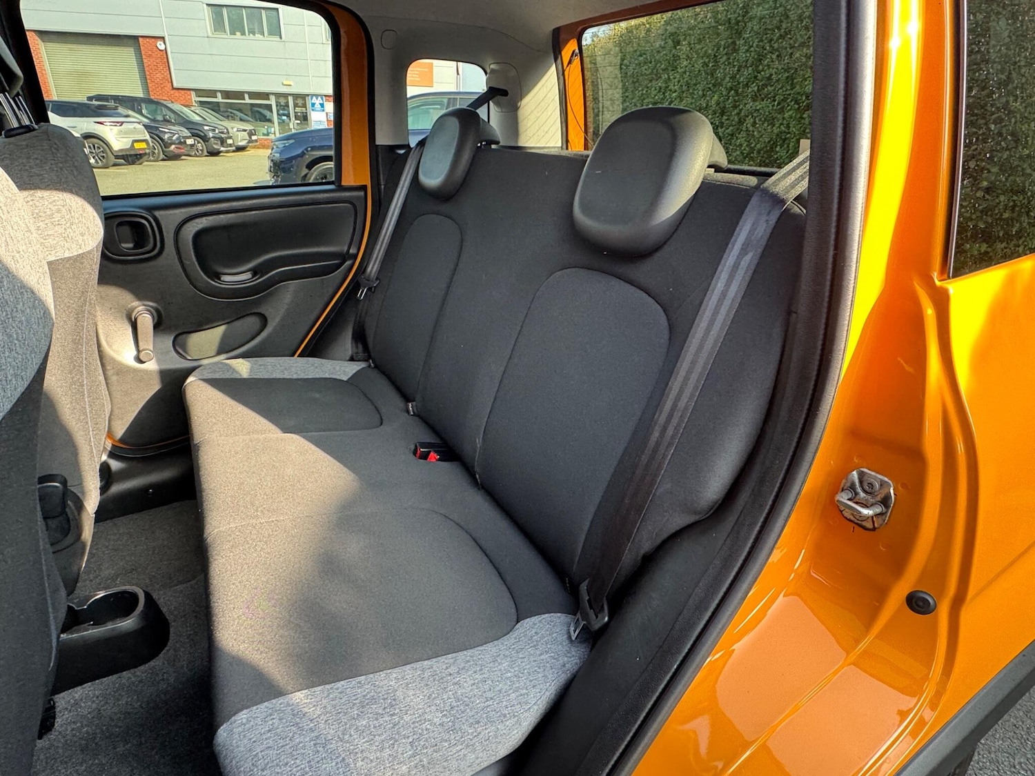 Used Fiat Panda 2022 for sale - 77978299: Photo 9