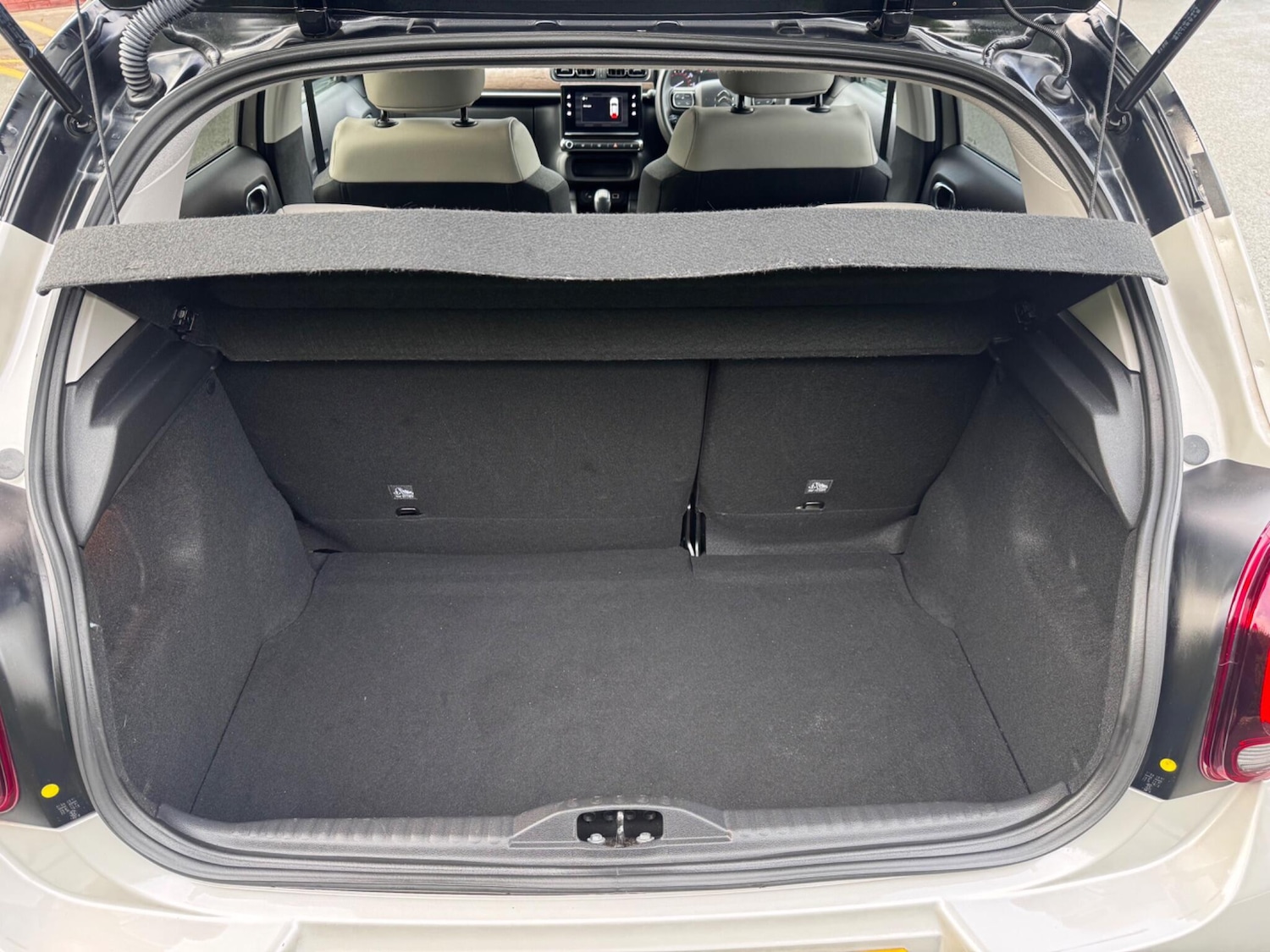 Used Citroen C3 2022 for sale - 77131377: Photo 11