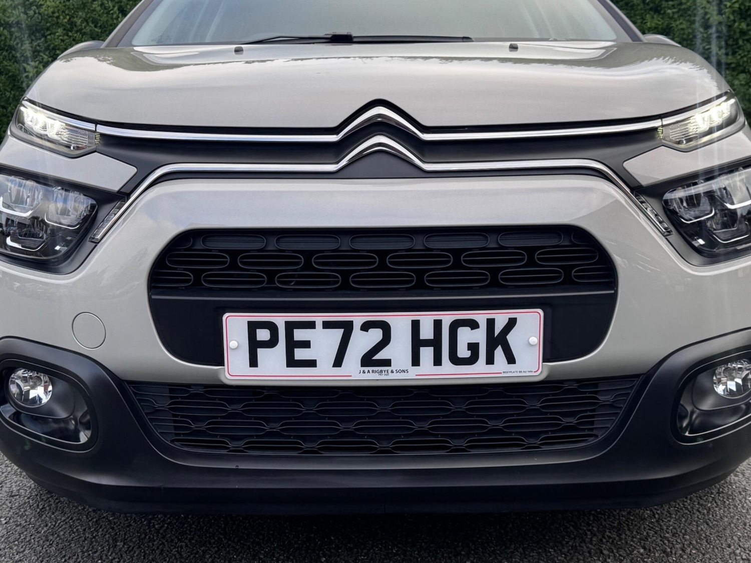 Used Citroen C3 2022 for sale - 77131377: Photo 14