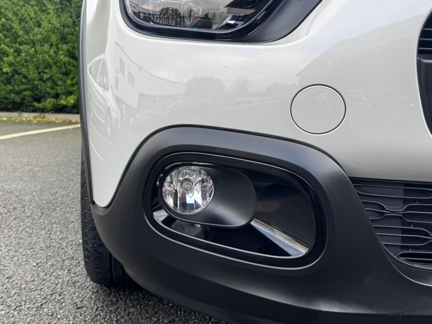 Used Citroen C3 2022 for sale - 77131377: Photo 15