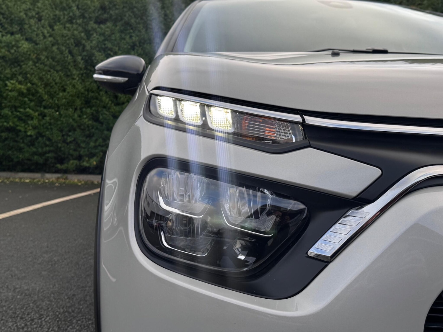 Used Citroen C3 2022 for sale - 77131377: Photo 16