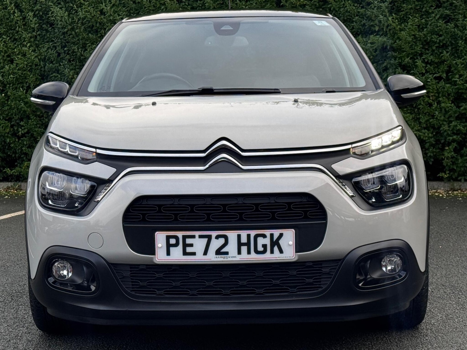 Used Citroen C3 2022 for sale - 77131377: Photo 19