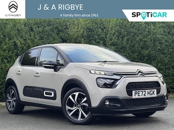 2022 (72) - 1.2 PureTech Shine Plus 5dr