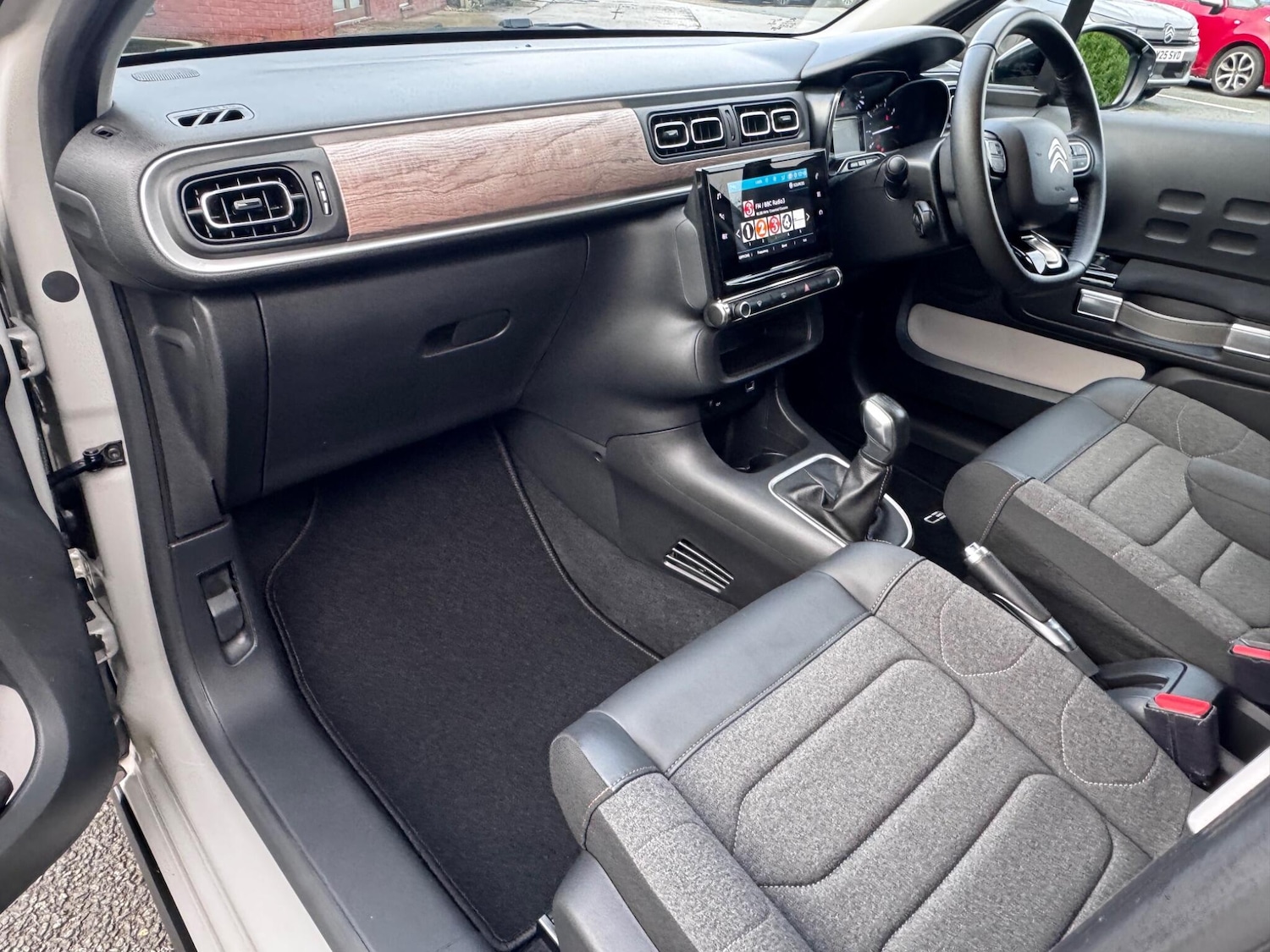 Used Citroen C3 2022 for sale - 77131377: Photo 2