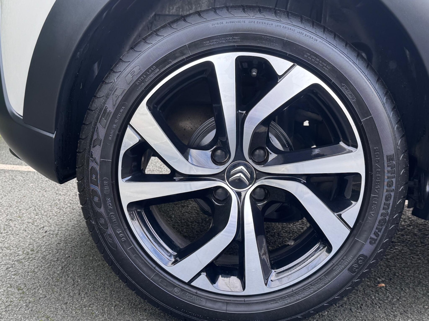 Used Citroen C3 2022 for sale - 77131377: Photo 22