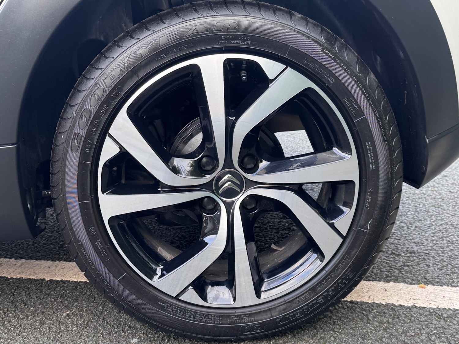 Used Citroen C3 2022 for sale - 77131377: Photo 23