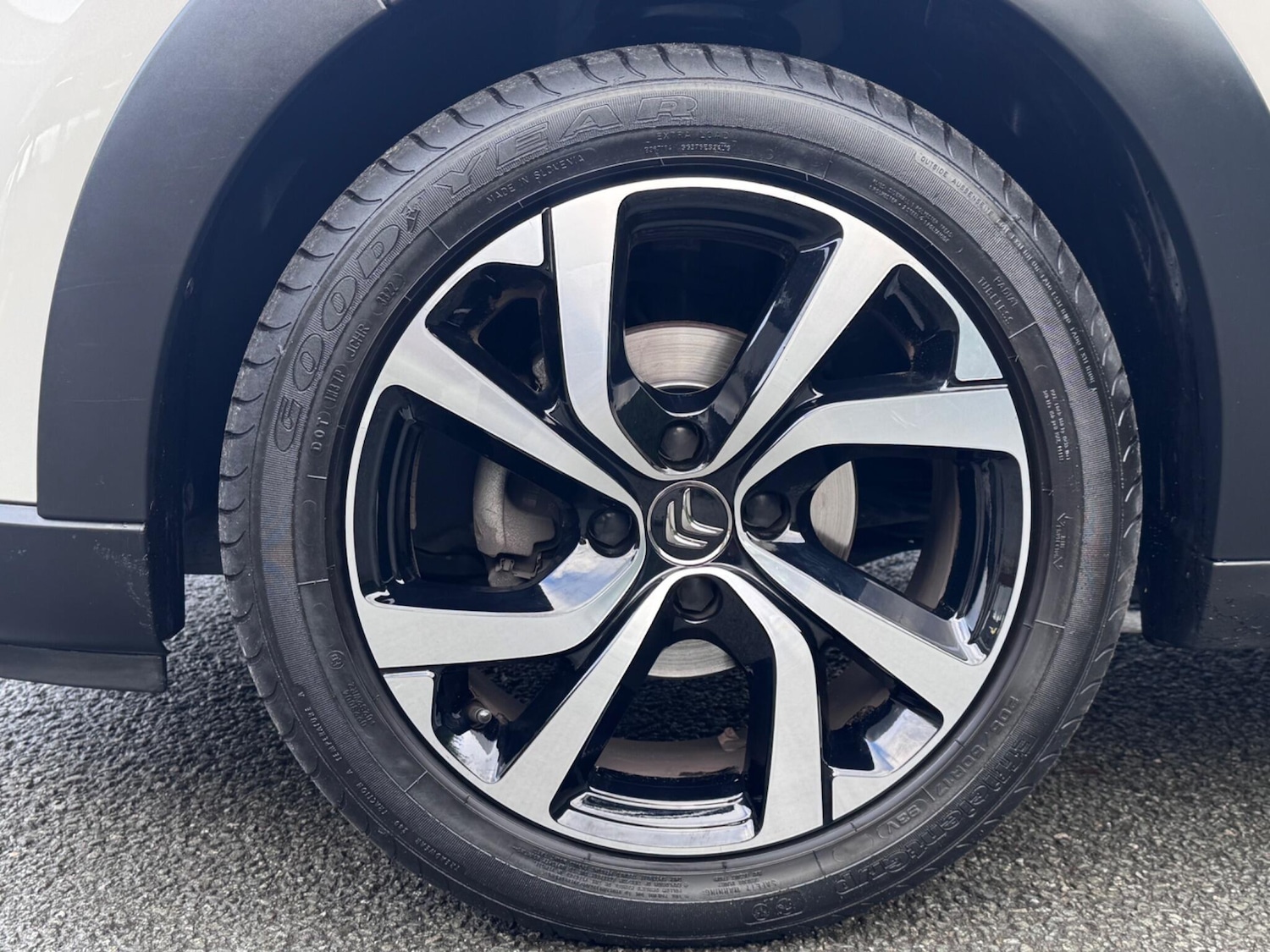 Used Citroen C3 2022 for sale - 77131377: Photo 24