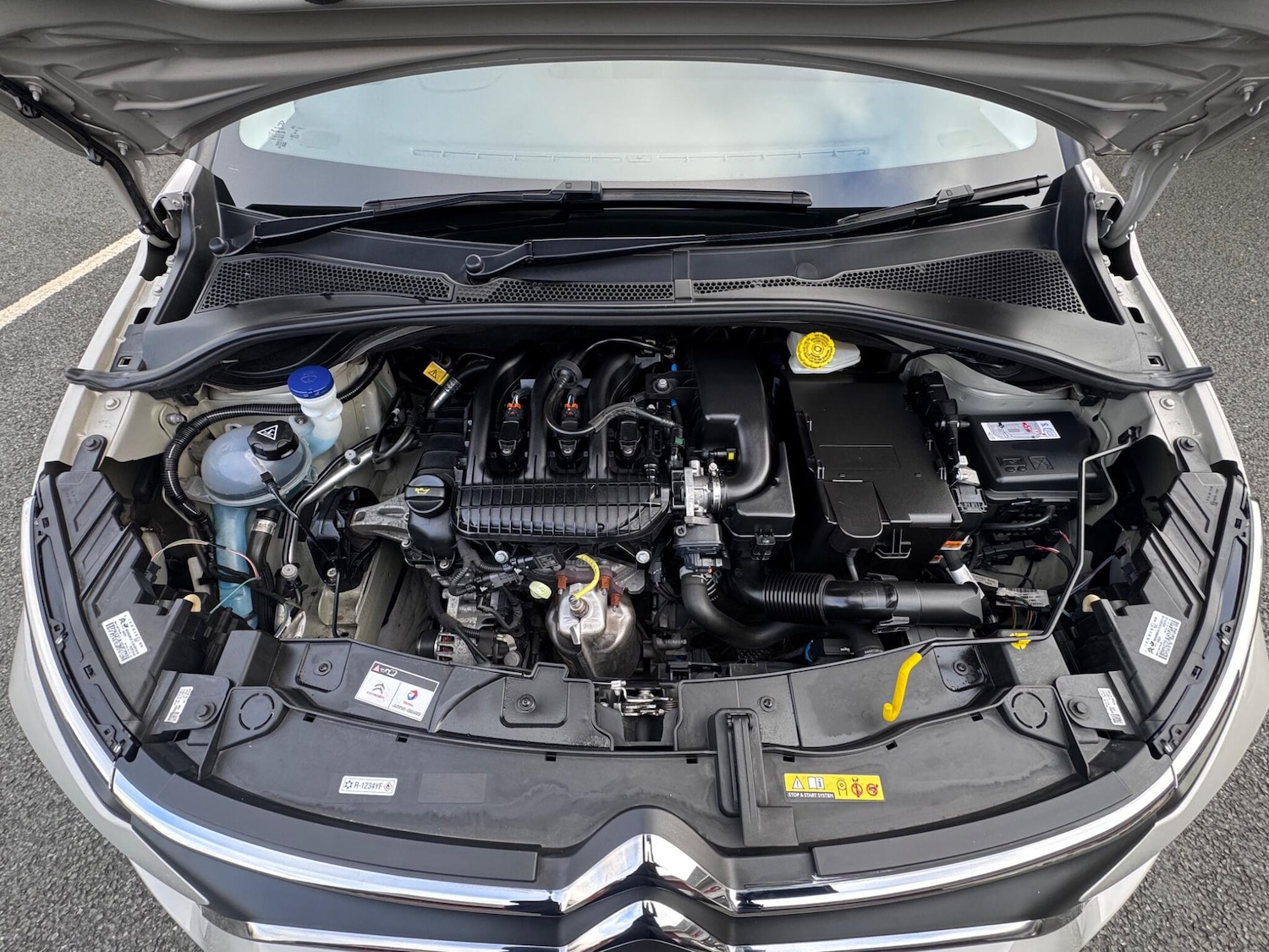 Used Citroen C3 2022 for sale - 77131377: Photo 25