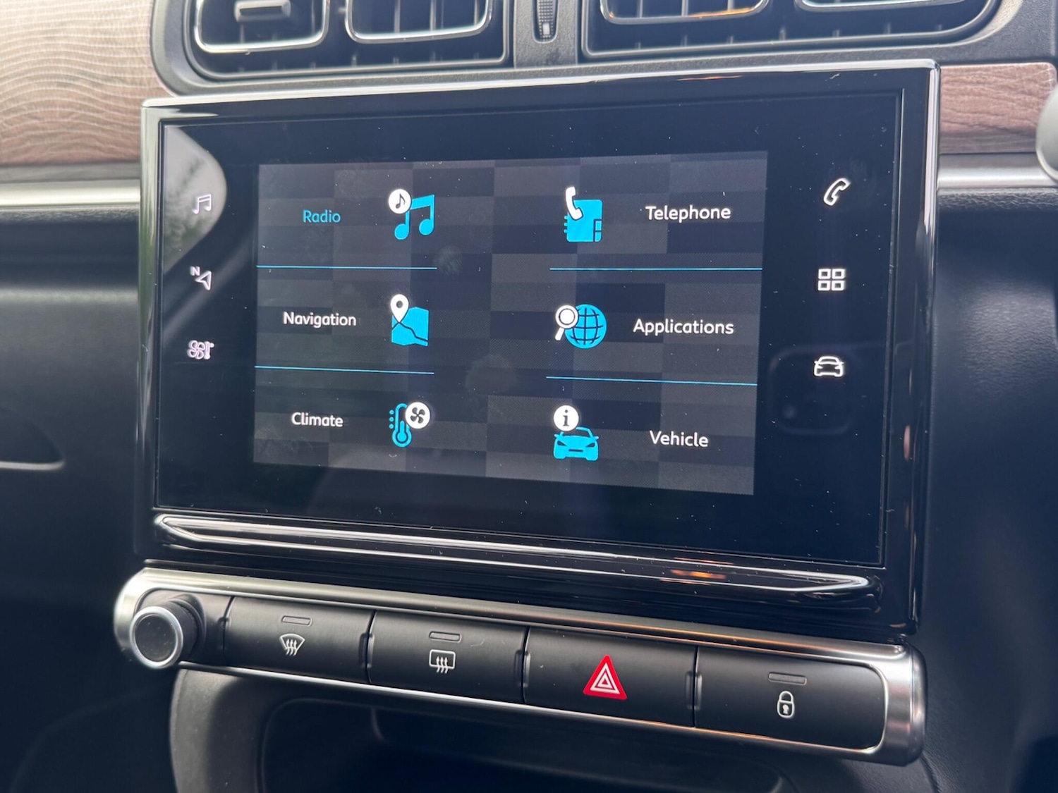 Used Citroen C3 2022 for sale - 77131377: Photo 35