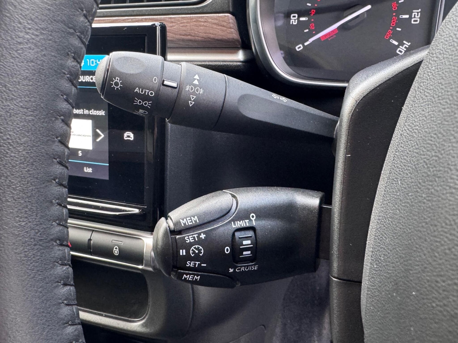 Used Citroen C3 2022 for sale - 77131377: Photo 36