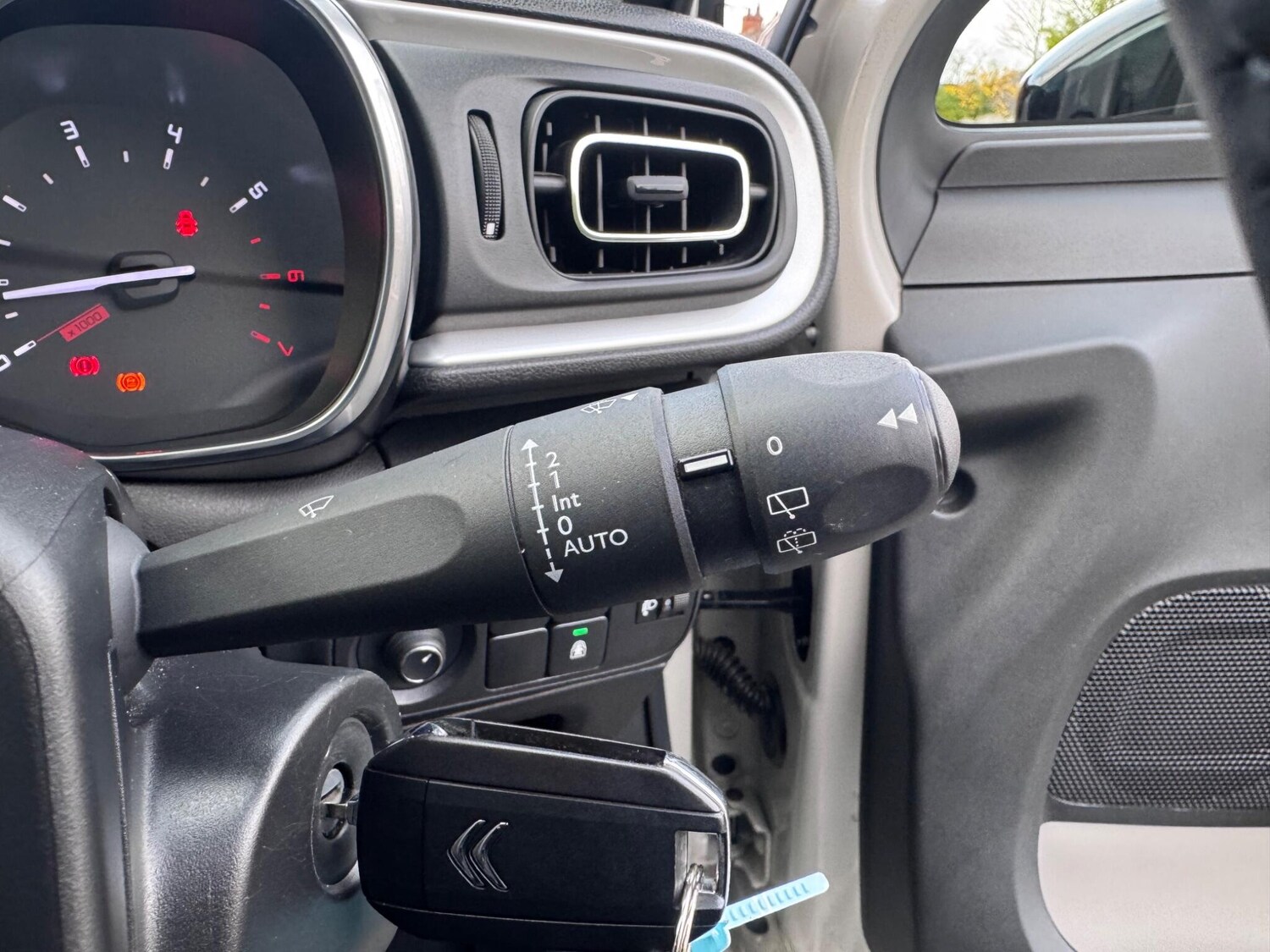 Used Citroen C3 2022 for sale - 77131377: Photo 37